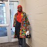 Kafayat Oyeniyi