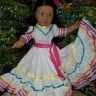 Mary